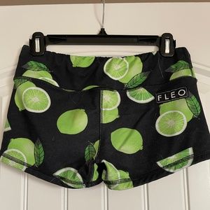 FLEO - OG Size Small